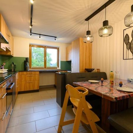 Family Apartment Bad Goisern Exterior photo