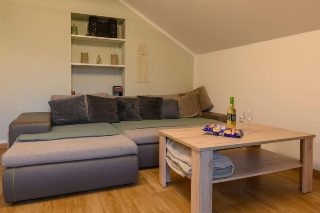 Family Apartment Bad Goisern Exterior photo
